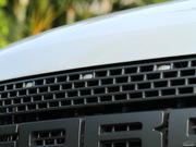 2011 6.2L SVT Raptor SuperCab