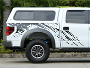 2011 6.2L SVT Raptor SuperCab