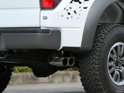 2011 6.2L SVT Raptor SuperCab