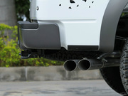 2011 6.2L SVT Raptor SuperCab