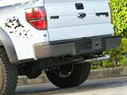 2011 6.2L SVT Raptor SuperCab