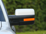 2011 6.2L SVT Raptor SuperCab