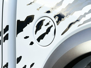 2011 6.2L SVT Raptor SuperCab