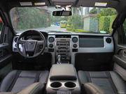 2011 6.2L SVT Raptor SuperCab