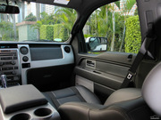 2011 6.2L SVT Raptor SuperCab