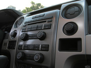 2011 6.2L SVT Raptor SuperCab