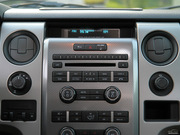 2011 6.2L SVT Raptor SuperCab