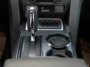 2011 6.2L SVT Raptor SuperCab