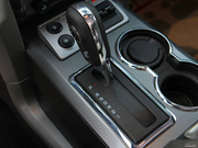 2011 6.2L SVT Raptor SuperCab