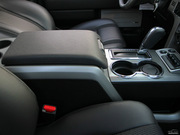 2011 6.2L SVT Raptor SuperCab