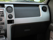 2011 6.2L SVT Raptor SuperCab