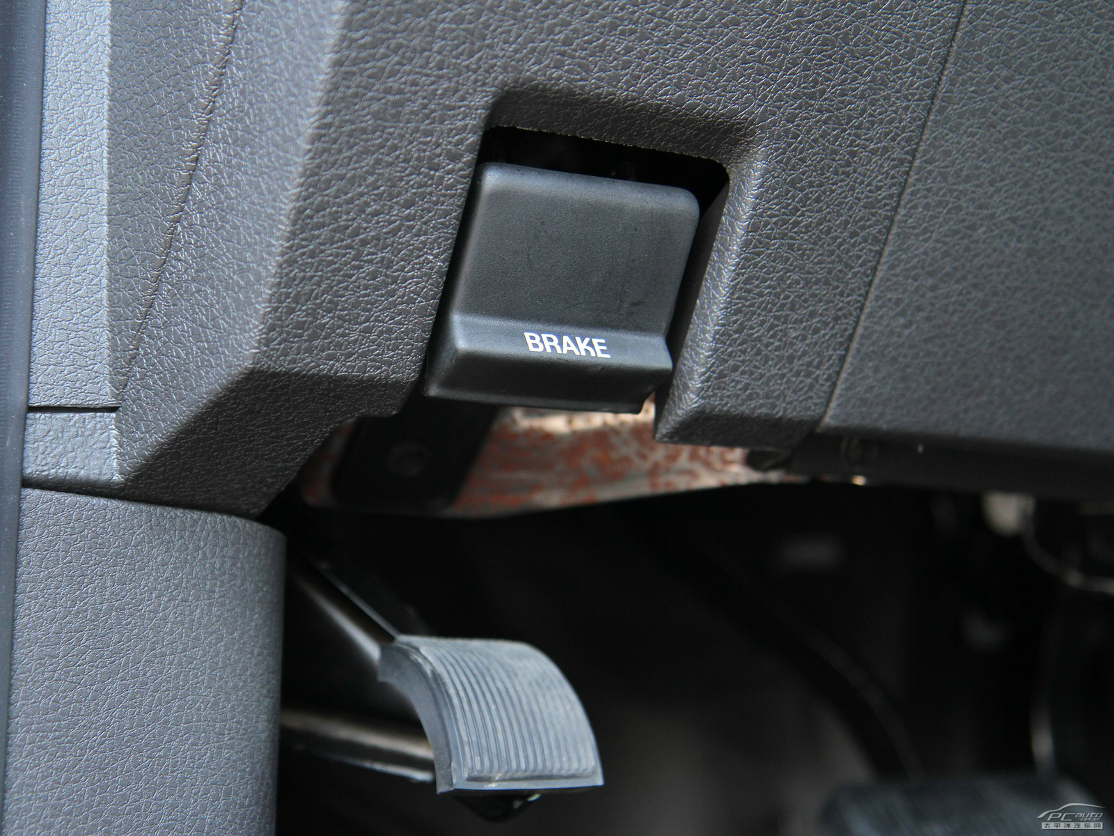 福特F-150內(nèi)飾高清大圖