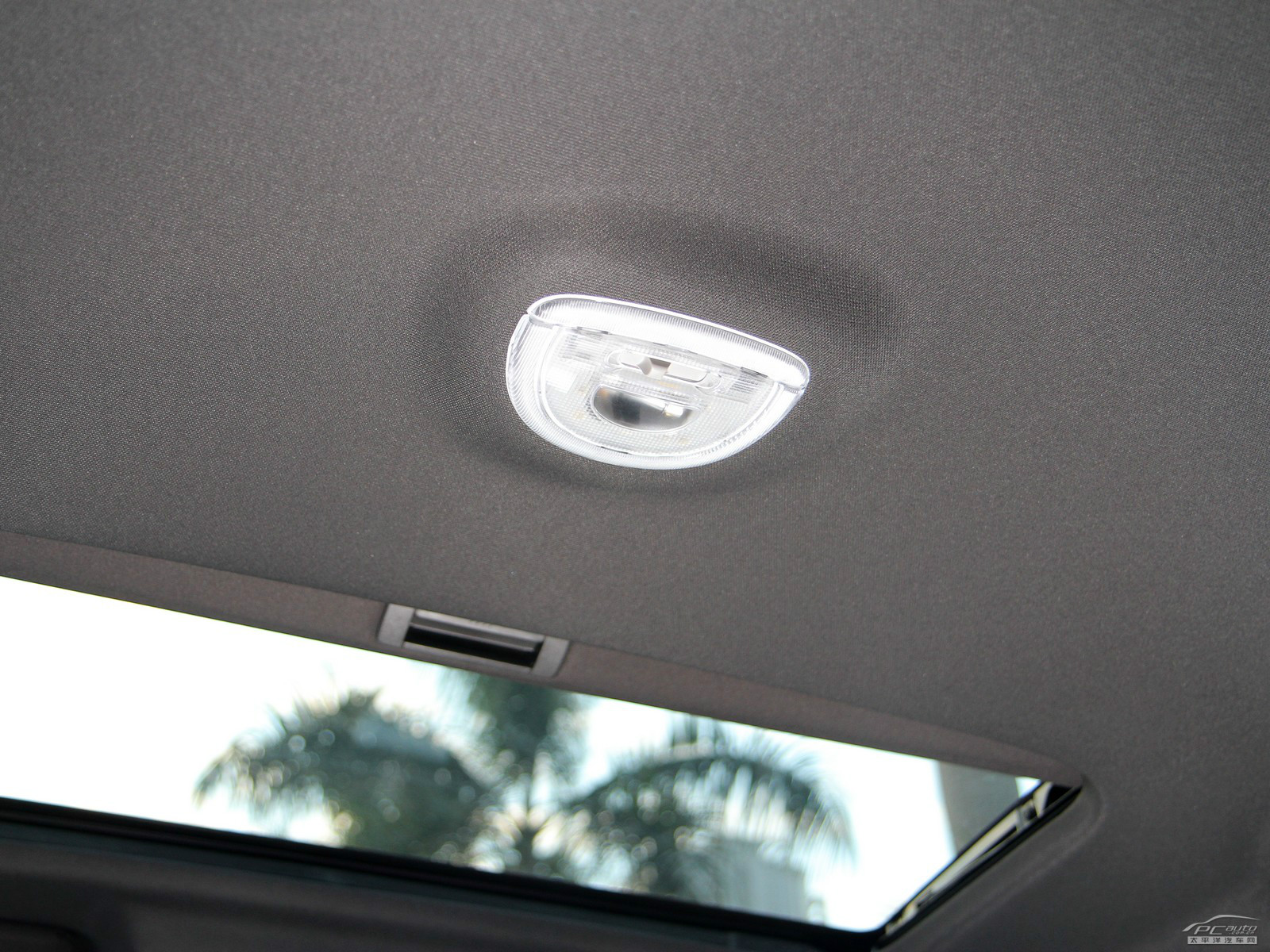 福特F-150內(nèi)飾高清大圖