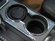 2011 6.2L SVT Raptor SuperCab