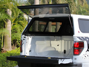 2011 6.2L SVT Raptor SuperCab