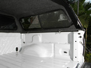 2011 6.2L SVT Raptor SuperCab