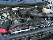 2011 6.2L SVT Raptor SuperCab