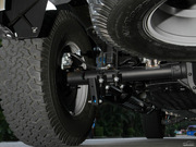 2011 6.2L SVT Raptor SuperCab