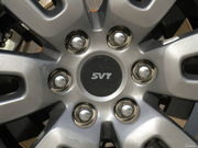 2011 6.2L SVT Raptor SuperCab