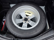 2013款 2.0L CVT 四驅(qū)新銳版 2013款 2.0L CVT 四驅(qū)新銳版