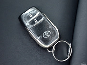 2013款 2.0L CVT 四驅(qū)新銳版 2013款 2.0L CVT 四驅(qū)新銳版