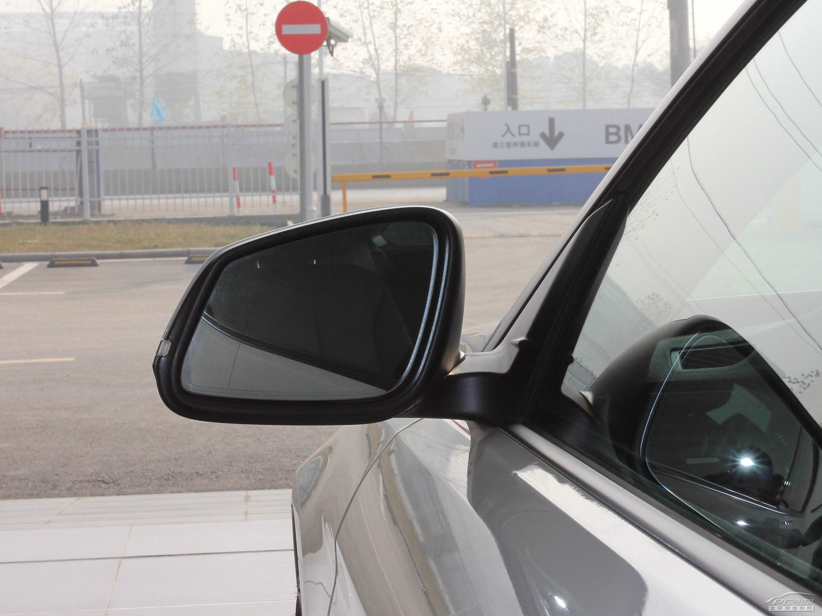 寶馬4系外觀高清大圖