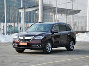 2014款 3.5L 豪華版 2014款 3.5L 豪華版