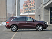 2014款 3.5L 豪華版 2014款 3.5L 豪華版