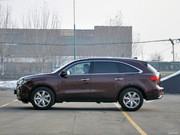 2014款 3.5L 豪華版 2014款 3.5L 豪華版