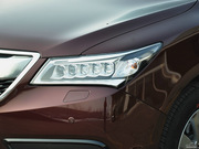 2014款 3.5L 豪華版 2014款 3.5L 豪華版