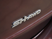 2014款 3.5L 豪華版 2014款 3.5L 豪華版