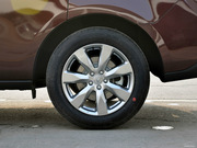 2014款 3.5L 豪華版 2014款 3.5L 豪華版