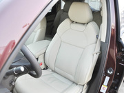 2014款 3.5L 豪華版 2014款 3.5L 豪華版