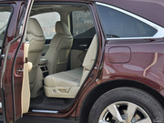 2014款 3.5L 豪華版 2014款 3.5L 豪華版