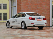 2013款 320i 運動設(shè)計套裝 2013款 320i 運動設(shè)計套裝