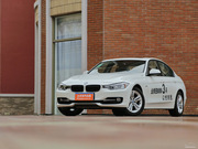 2013款 320i 運動設(shè)計套裝 2013款 320i 運動設(shè)計套裝