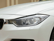 2013款 320i 運動設(shè)計套裝 2013款 320i 運動設(shè)計套裝