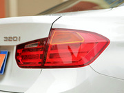 2013款 320i 運動設(shè)計套裝 2013款 320i 運動設(shè)計套裝