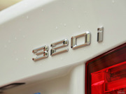 2013款 320i 運動設(shè)計套裝 2013款 320i 運動設(shè)計套裝
