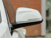 2013款 320i 運動設(shè)計套裝 2013款 320i 運動設(shè)計套裝