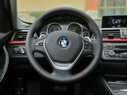 2013款 320i 運動設(shè)計套裝 2013款 320i 運動設(shè)計套裝