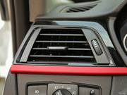 2013款 320i 運動設(shè)計套裝 2013款 320i 運動設(shè)計套裝