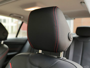 2013款 320i 運動設(shè)計套裝 2013款 320i 運動設(shè)計套裝