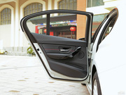 2013款 320i 運動設(shè)計套裝 2013款 320i 運動設(shè)計套裝