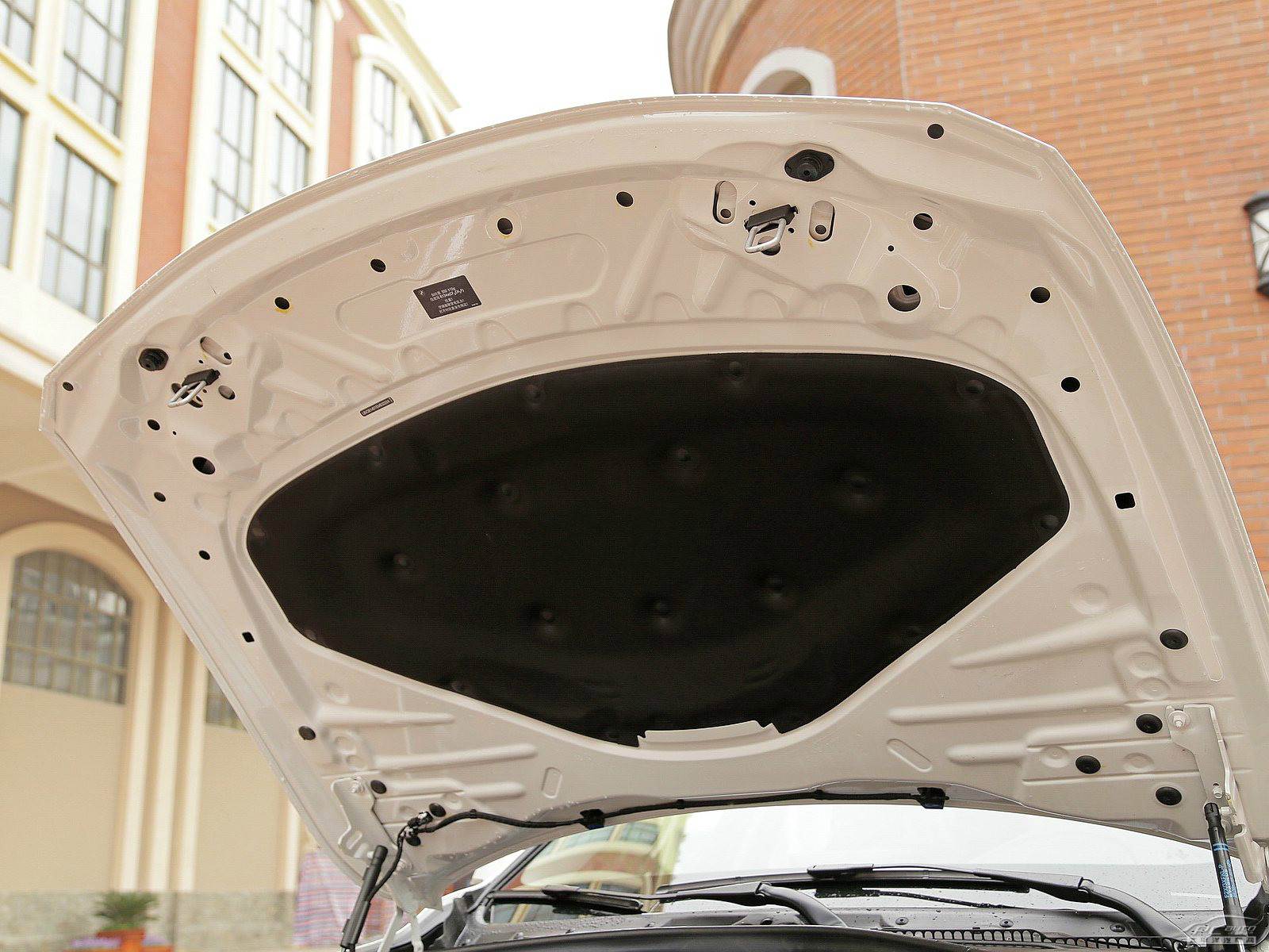 寶馬3系細節(jié)高清大圖