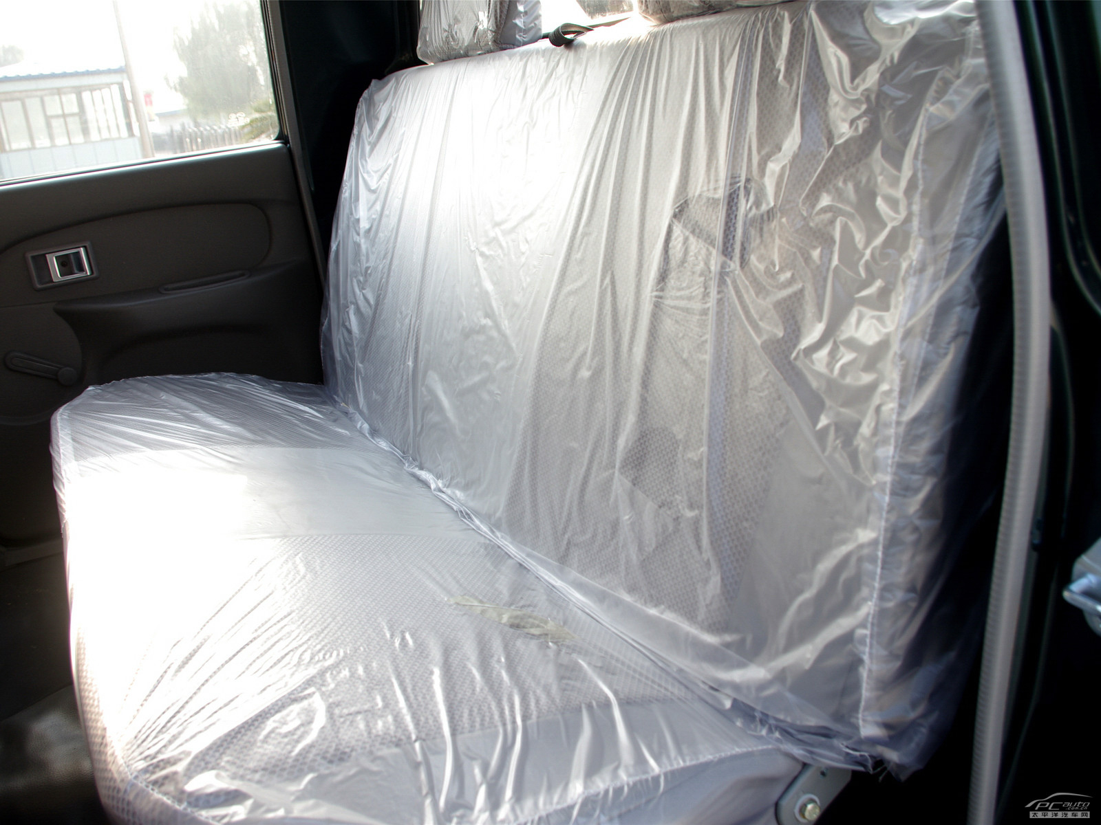 旗艦內(nèi)飾高清大圖