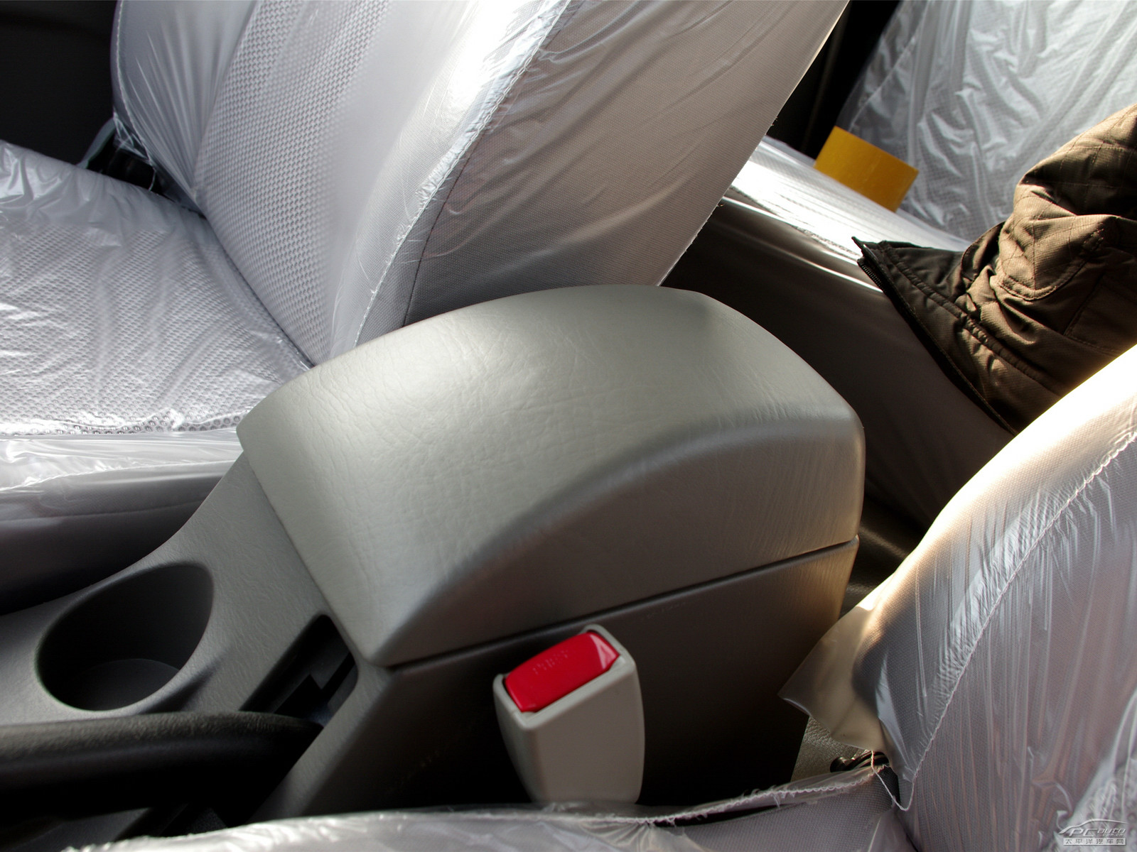 旗艦內(nèi)飾高清大圖