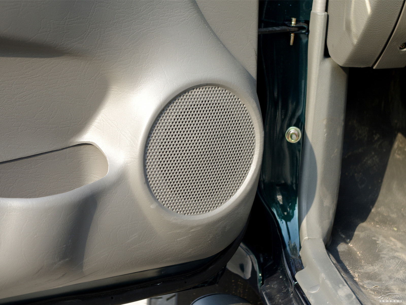 旗艦內(nèi)飾高清大圖