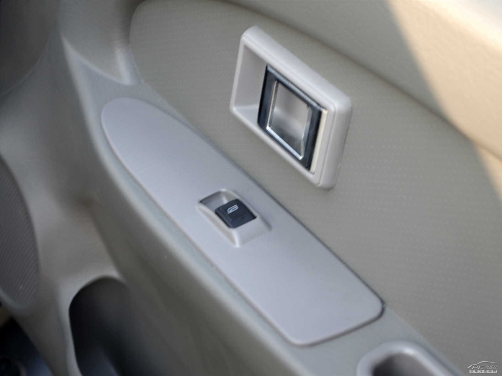 旗艦內(nèi)飾高清大圖