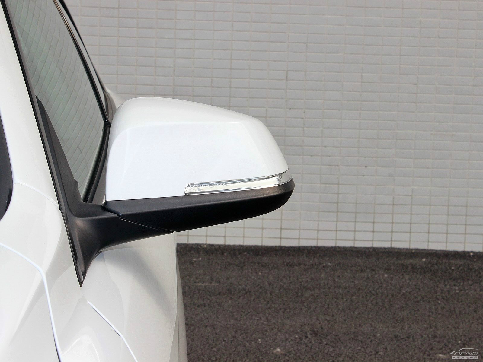 寶馬4系外觀高清大圖